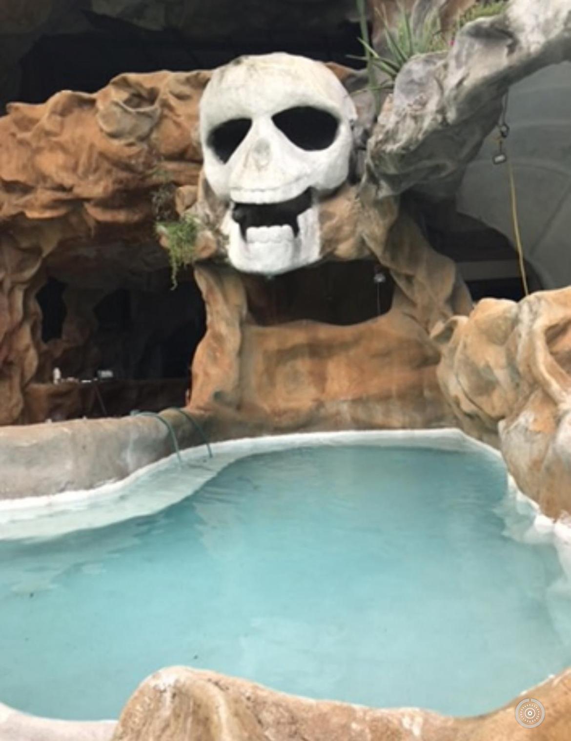 La Perla Negra Eco Pirate Resort Puntarenas Esterno foto